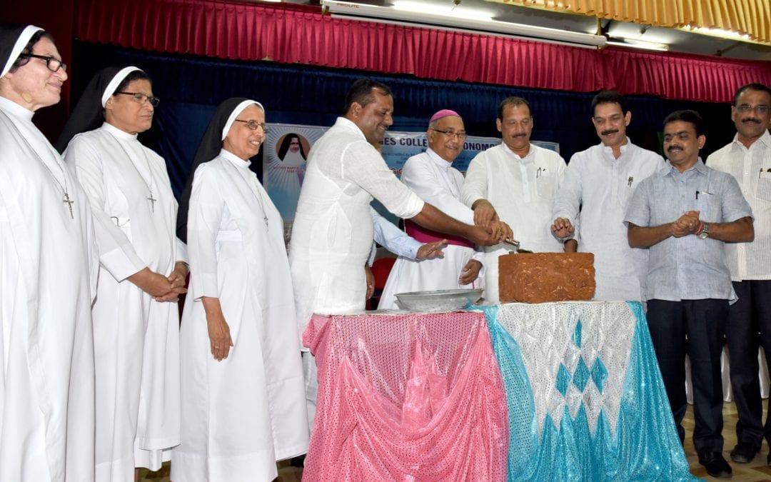 Centenary Memorial Block