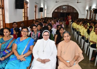 Intercollegiate Nss Fest-Aakrithi 2018