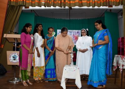 Intercollegiate Nss Fest-Aakrithi 2018