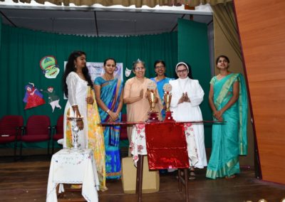 Intercollegiate Nss Fest-Aakrithi 2018