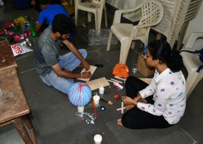 Intercollegiate Nss Fest-Aakrithi 2018