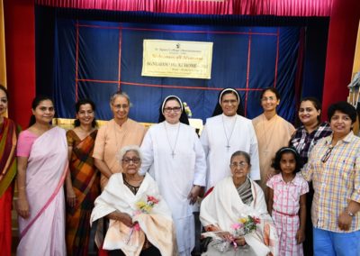 Agnesian Day at Home 2018