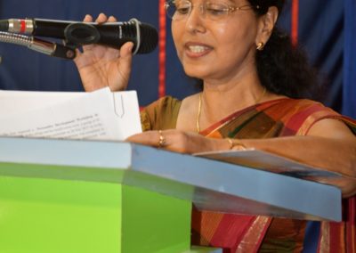 Agnesian Day at Home 2018