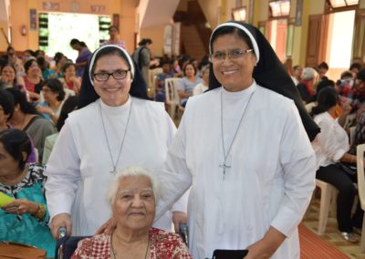 Agnesian Day at Home 2018