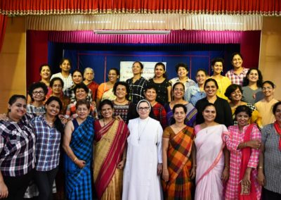 Agnesian Day at Home 2018