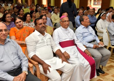 Centenary Memorial Block