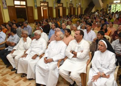 Centenary Memorial Block