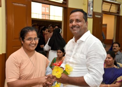 Centenary Memorial Block