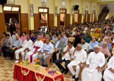 Centenary Memorial Block