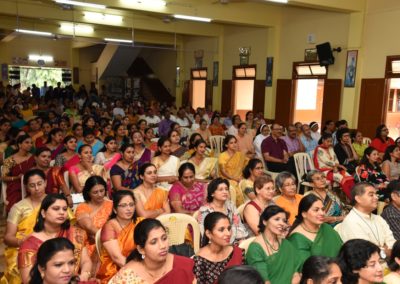 Centenary Memorial Block