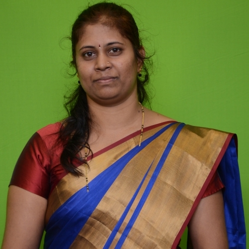 Mrs. K.M.Chethana