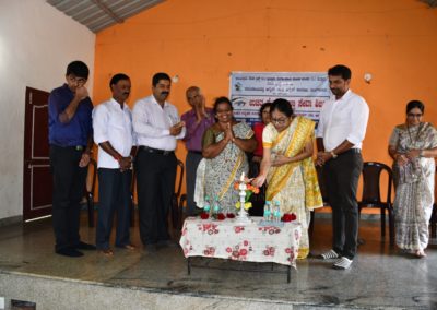 Free Eye Camp by ATC