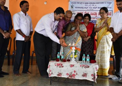 Free Eye Camp by ATC