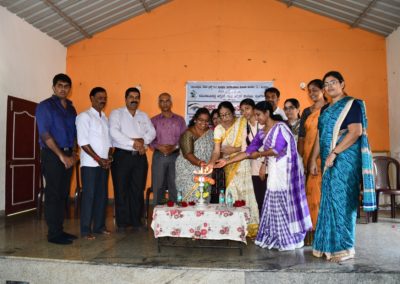 Free Eye Camp by ATC