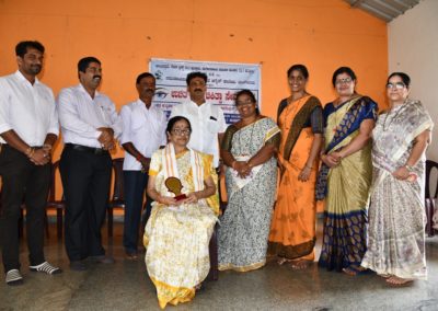 Free Eye Camp by ATC