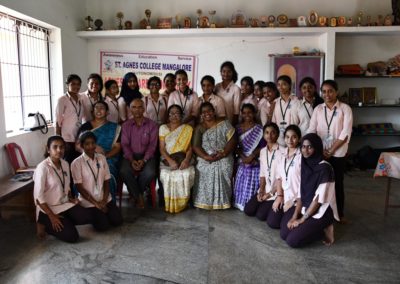 Free Eye Camp by ATC