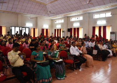 Hindi Nationsl Level Seminar