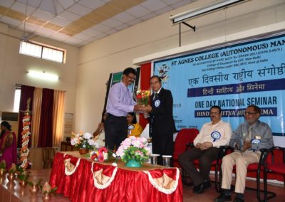 Hindi Nationsl Level Seminar