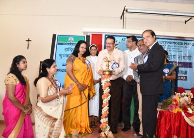 Hindi Nationsl Level Seminar