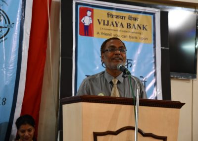 Hindi Nationsl Level Seminar