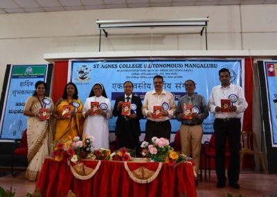 Hindi Nationsl Level Seminar