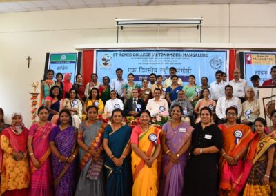 Hindi Nationsl Level Seminar