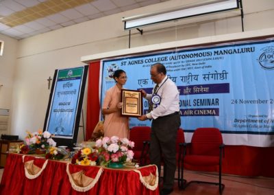 Hindi Nationsl Level Seminar