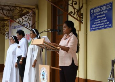 Independence Day Celebration