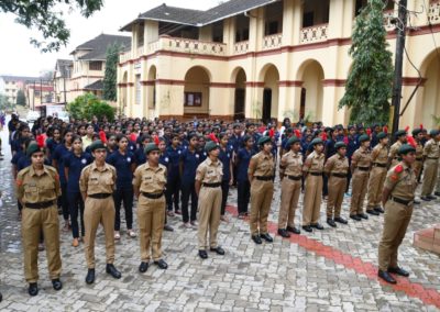 Independence Day Celebration