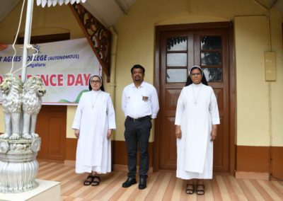 Independence Day Celebration