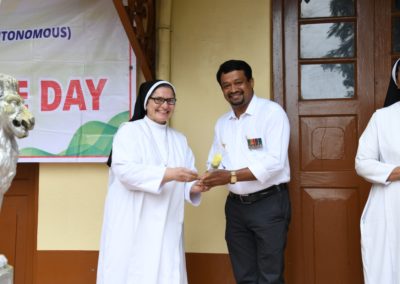 Independence Day Celebration