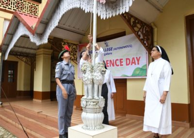 Independence Day Celebration