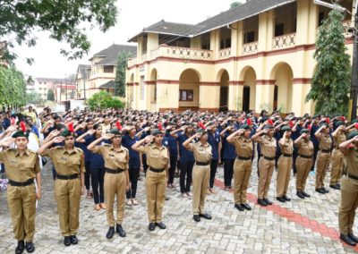 Independence Day Celebration