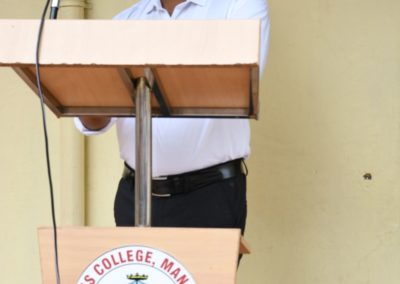 Independence Day Celebration