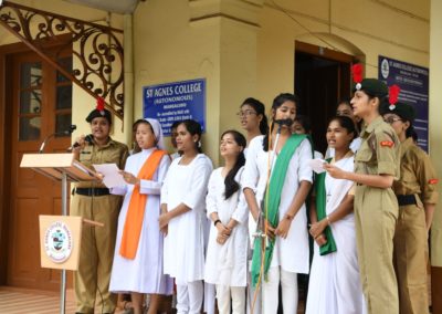 Independence Day Celebration