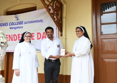 Independence Day Celebration