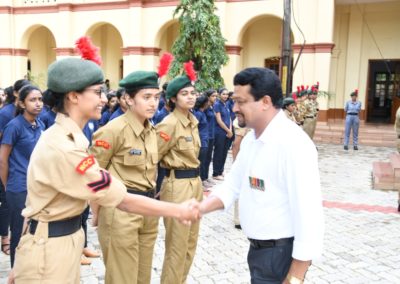 Independence Day Celebration