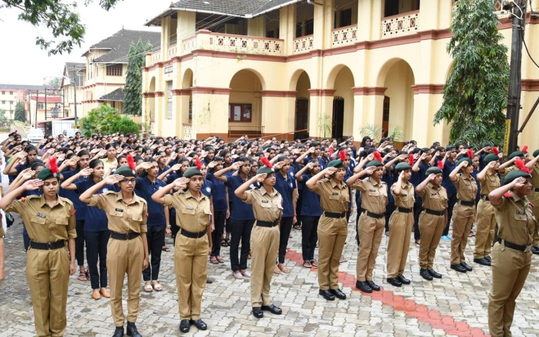 Independence Day Celebration