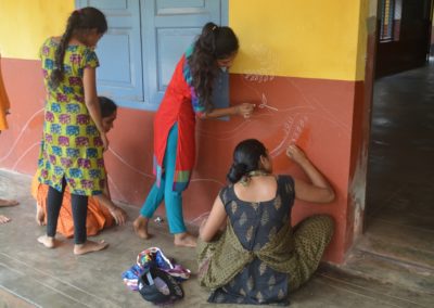 NSS Annual Special Camp 2018-19