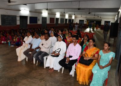 NSS Annual Special Camp 2018-19