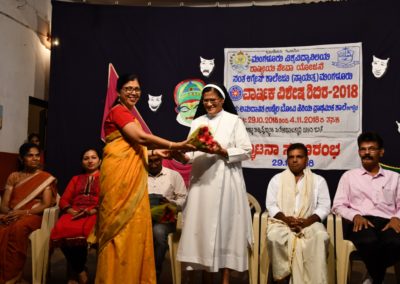 NSS Annual Special Camp 2018-19