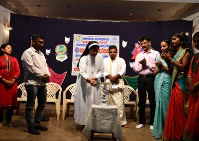 NSS Annual Special Camp 2018-19