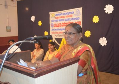 NSS Annual Special Camp 2018-19