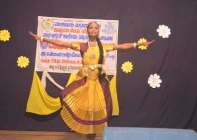 NSS Annual Special Camp 2018-19