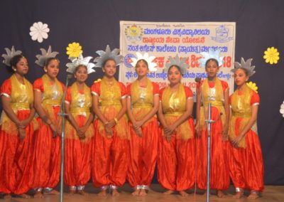 NSS Annual Special Camp 2018-19