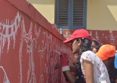 NSS Annual Special Camp 2018-19