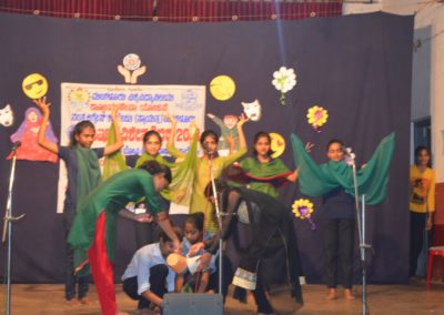 NSS Annual Special Camp 2018-19