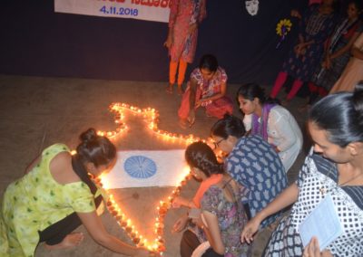 NSS Annual Special Camp 2018-19