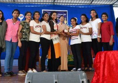 Eureka 2018, Science Fest