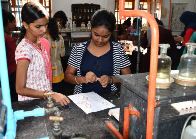 Eureka 2018, Science Fest